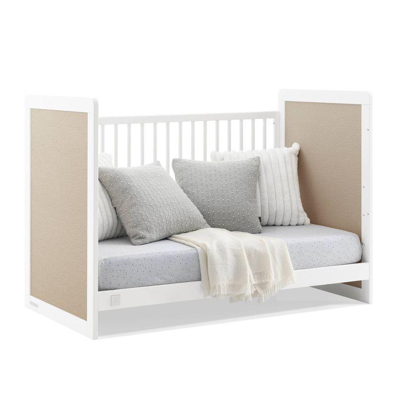 babyGap Liam 4-In-1 Convertible Crib - Greenguard Gold Certified