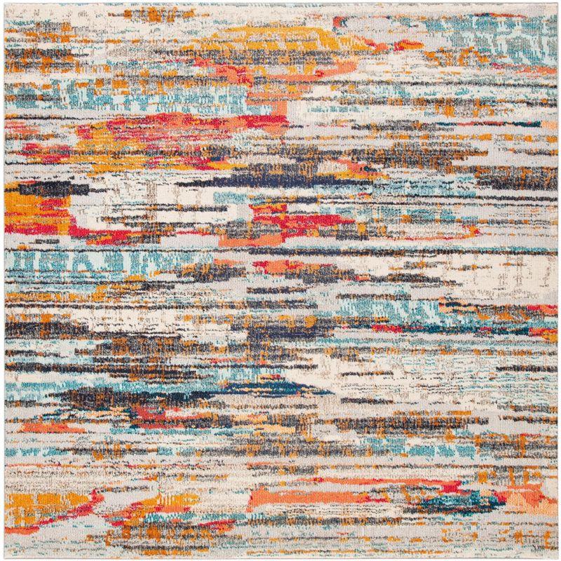 Madison MAD419 Area Rug  - Safavieh