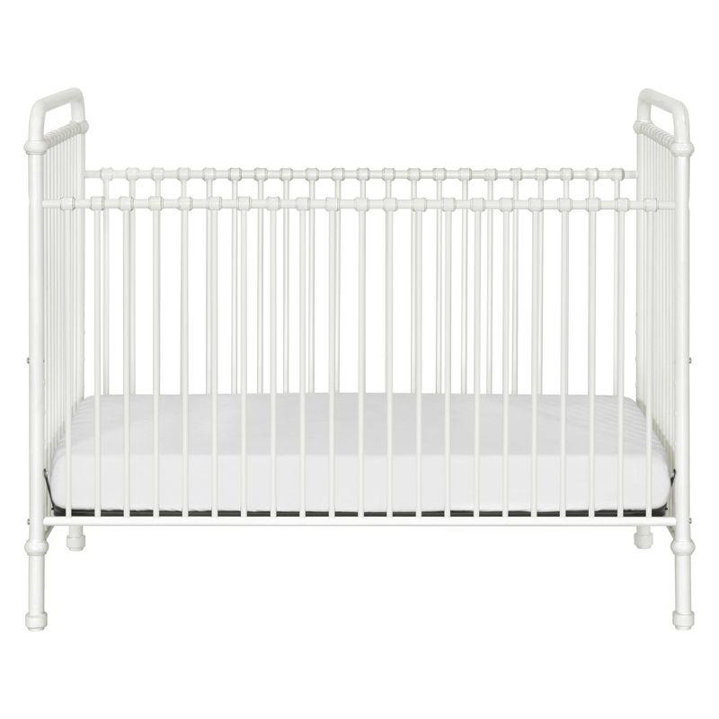 Namesake Abigail 3-in-1 Convertible Crib