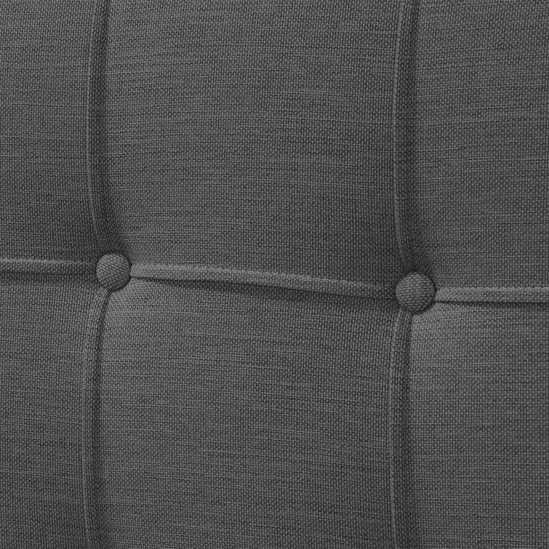 ClickDecor Langston Edmond Storage Bed with Adjustable Height Headboard