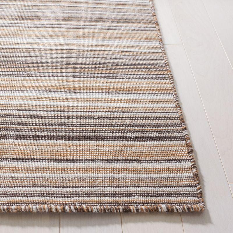 Kilim KLM313 Hand Woven Area Rug  - Safavieh