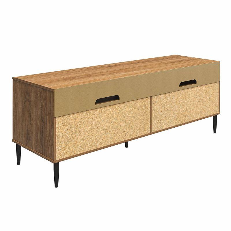 Daphne TV Stand for TVs up to 65"
