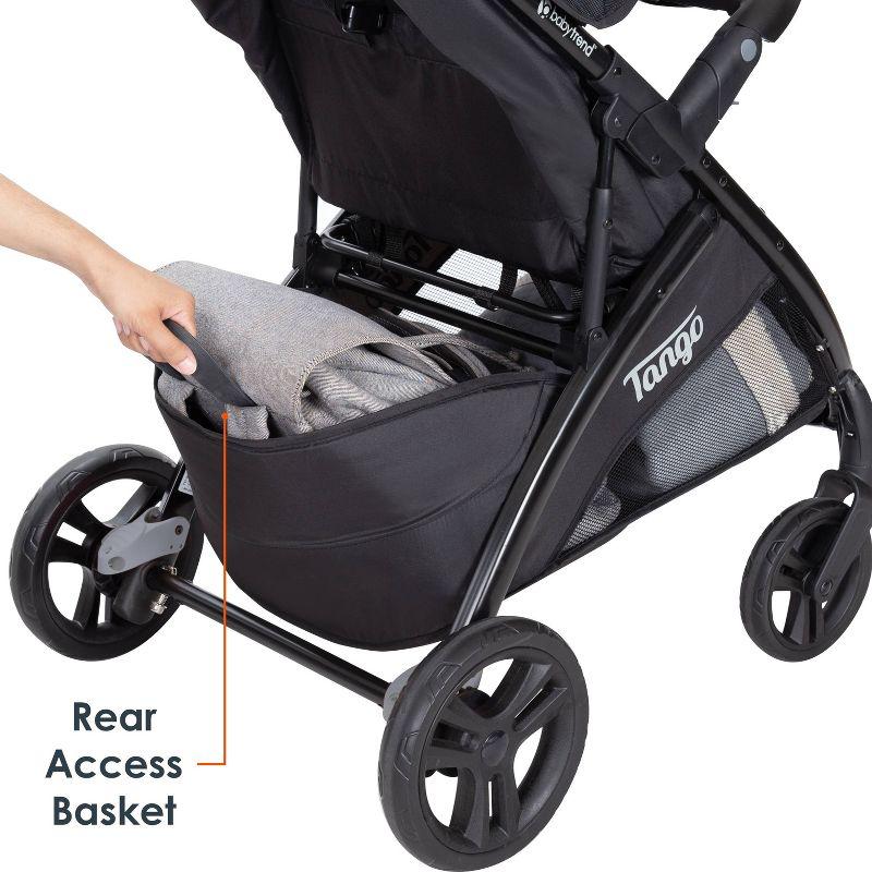 Baby Trend Tango Travel System - Veridian