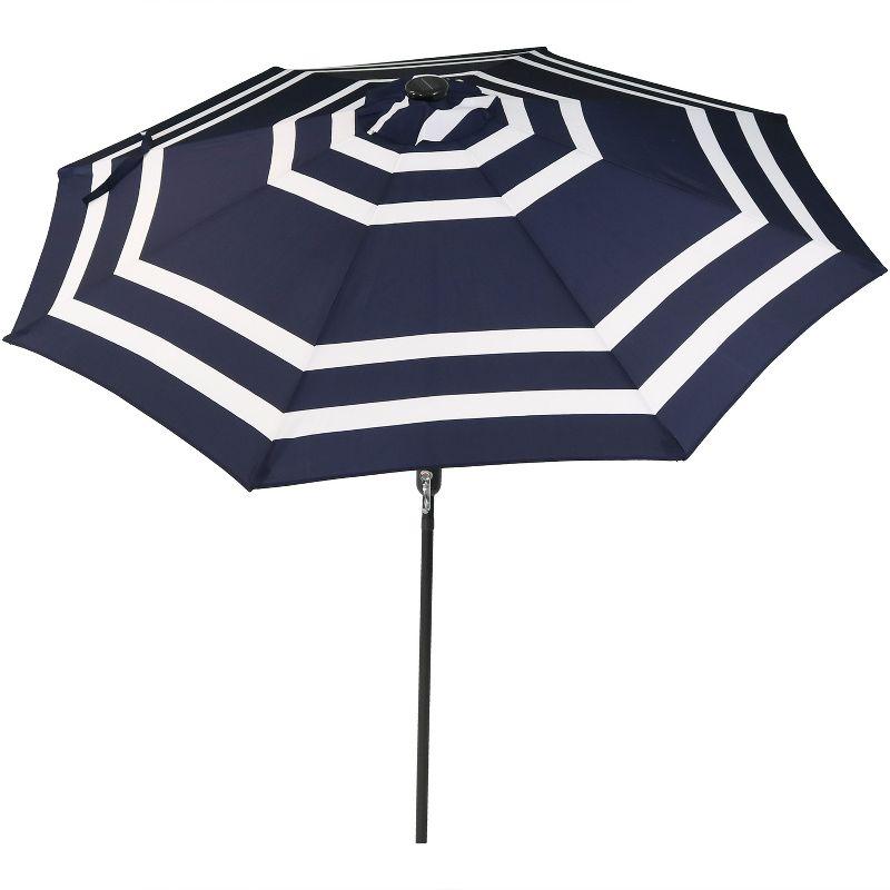 Market Umbrella