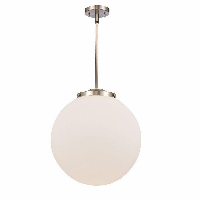 Beacon 1 - Light Sphere Pendant