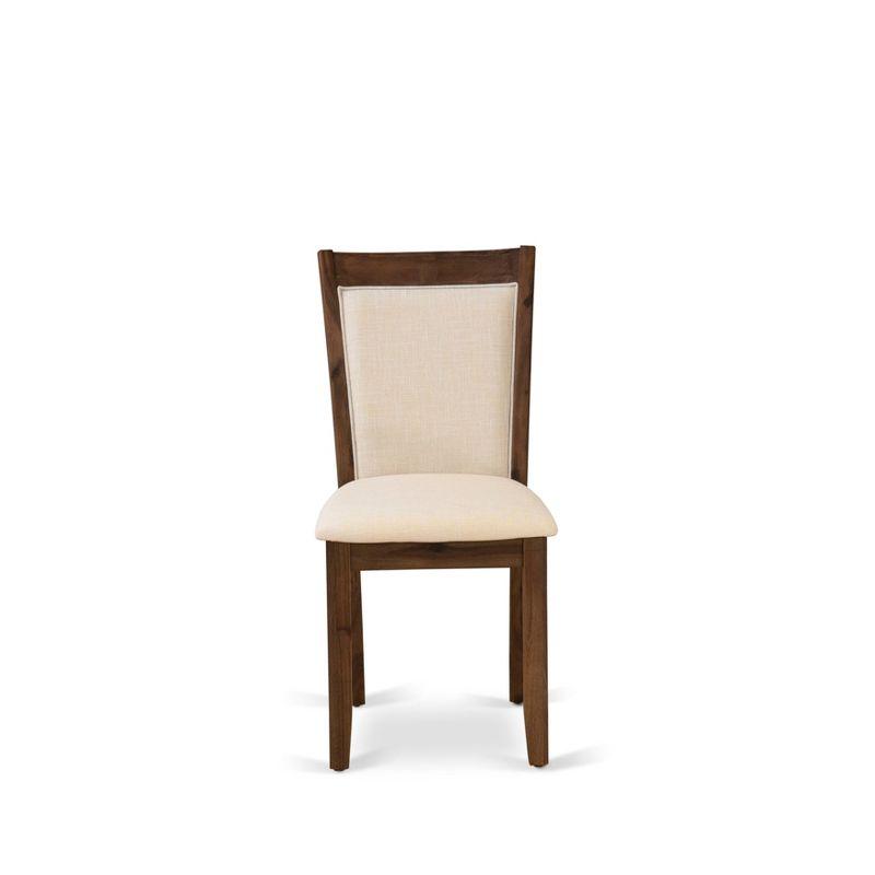 Polen Linen Side Chair