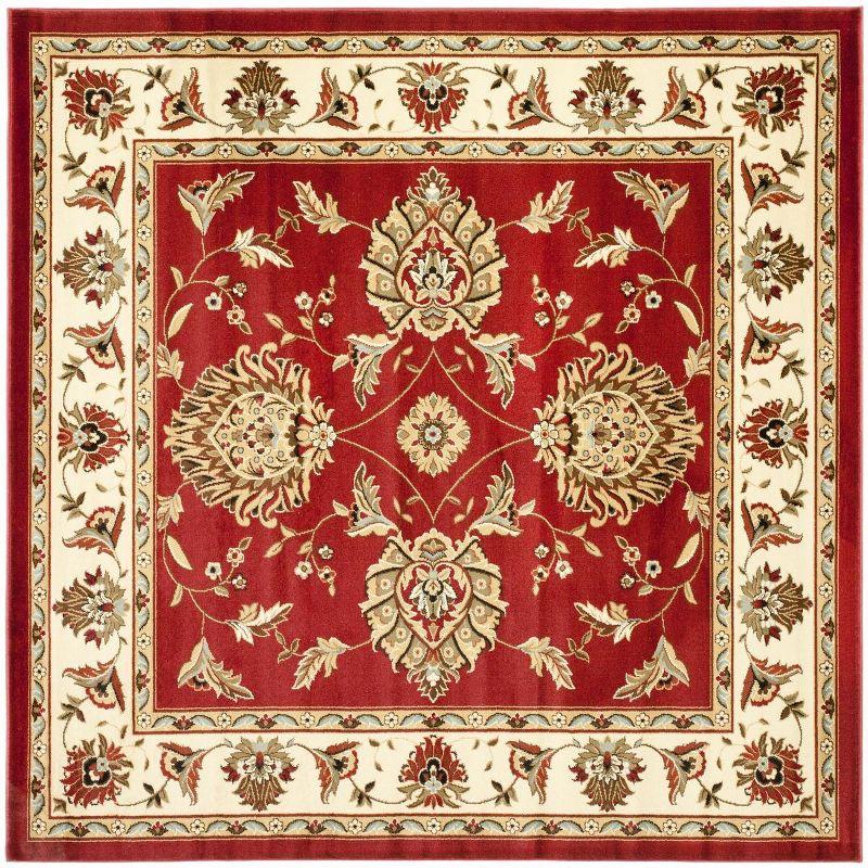 Lyndhurst LNH555 Power Loomed Rugs - Safavieh