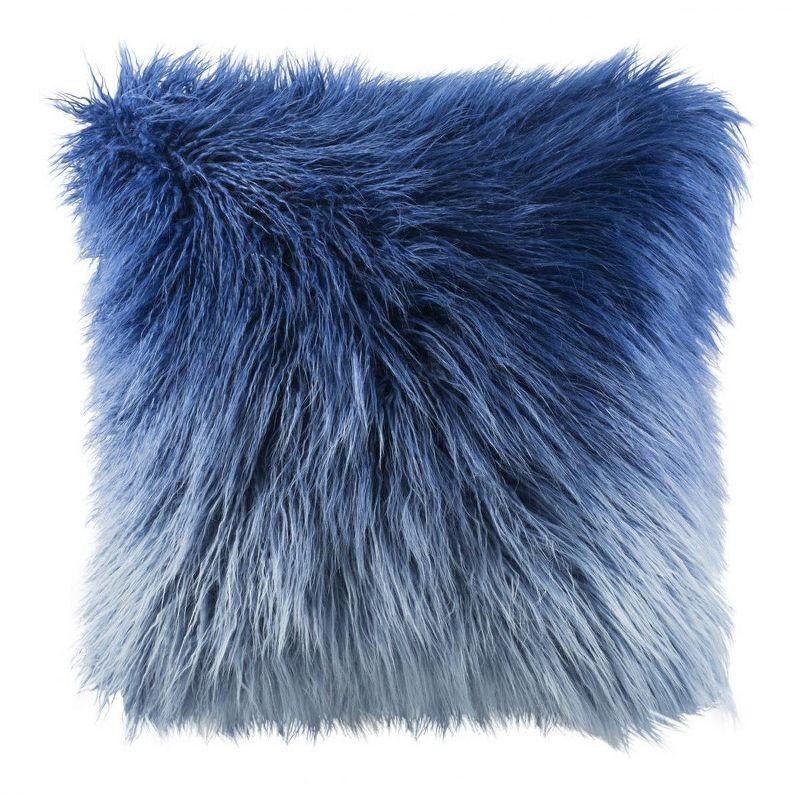 Safavieh Reversible Throw Pillow