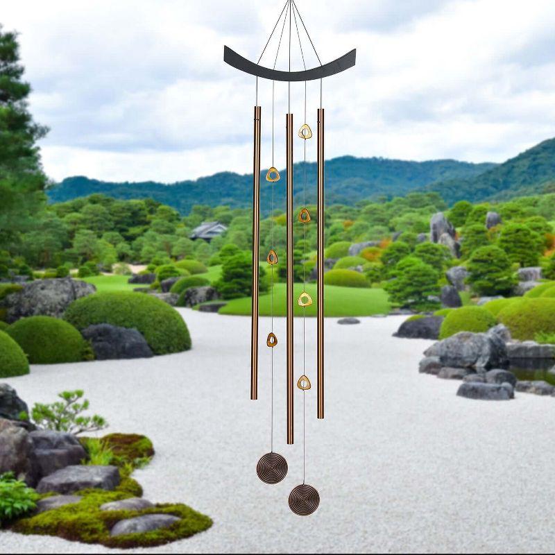 Metal Wind Chime