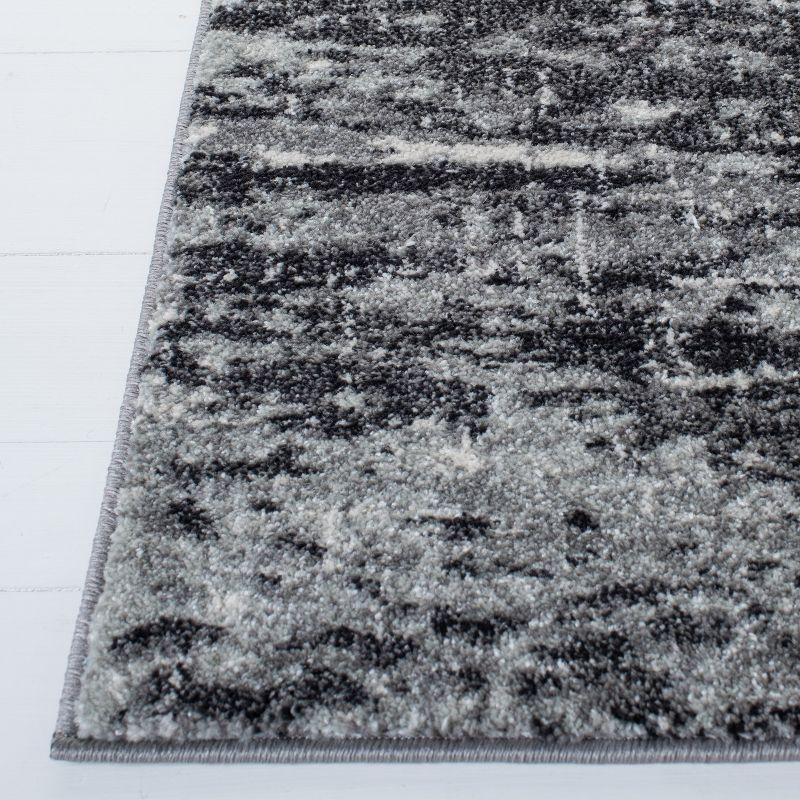 Evoke EVK272 Power Loomed Area Rug  - Safavieh