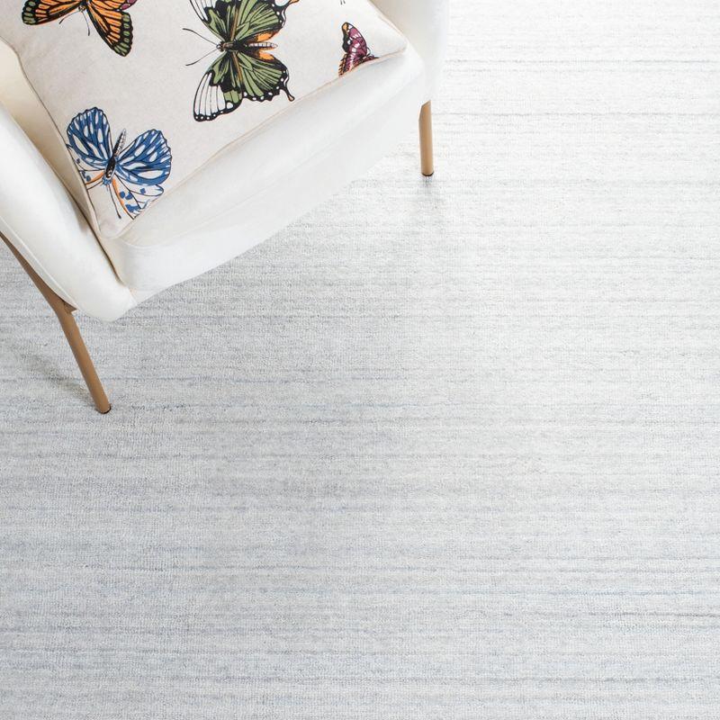 Mirage MIR275 Hand Loomed Indoor Area Rug - Beige - 5'x8' - Safavieh