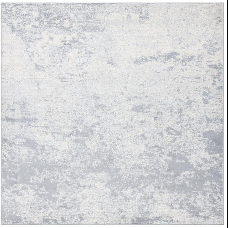 Addison Gray/Ivory Area Rug
