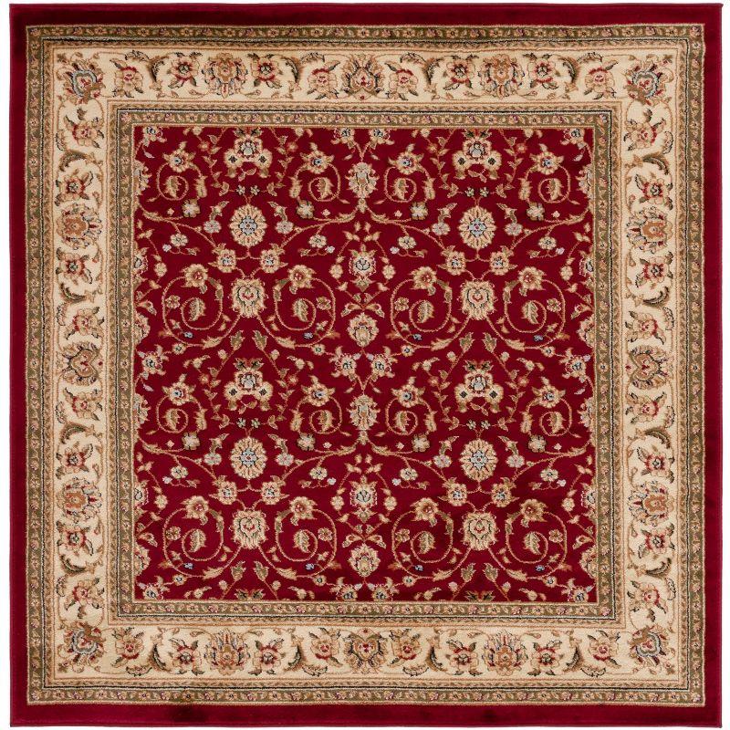 Lyndhurst LNH312 Power Loomed Area Rug  - Safavieh