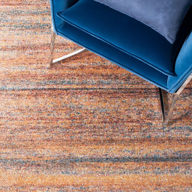 Crystal CRS331 Power Loomed Area Rug  - Safavieh