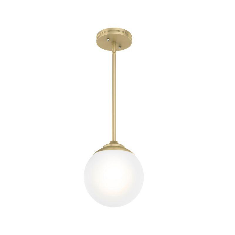 Hepburn 1 - Light Globe Pendant