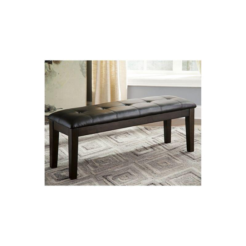 Wildon Home® Teressia Storage Bench