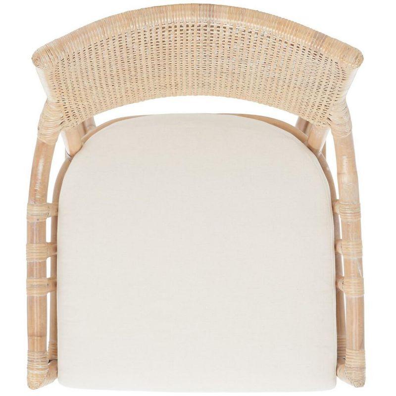 Bungalo Upholstered Armchair