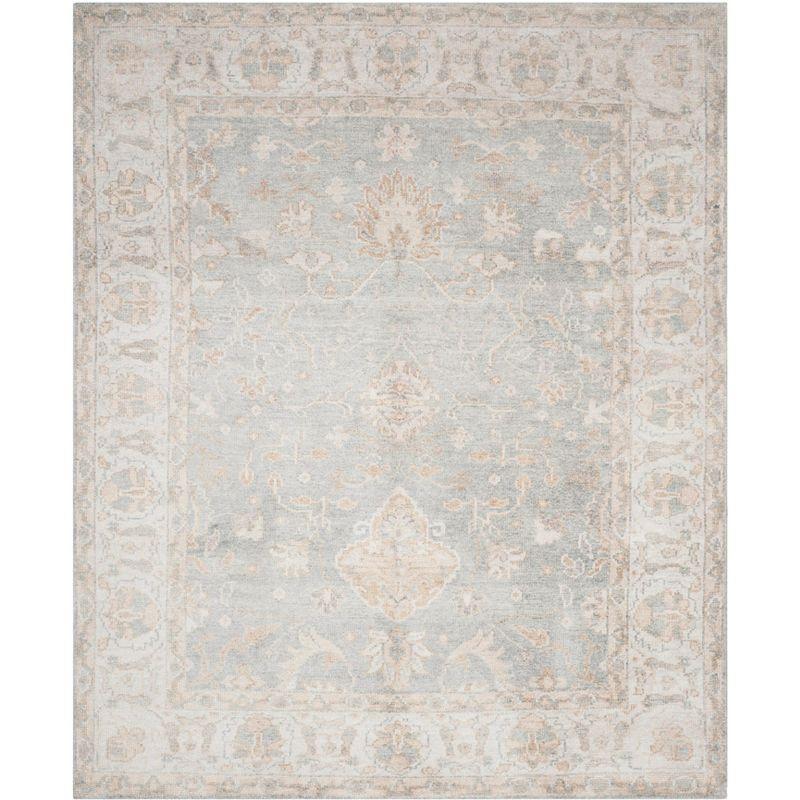 Maharaja MHJ415 Hand Knotted Area Rug  - Safavieh