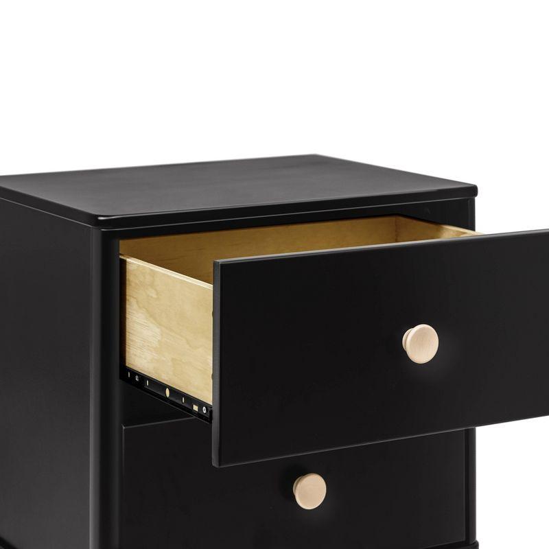 Lolly 2 Drawer Nightstand with USB Port