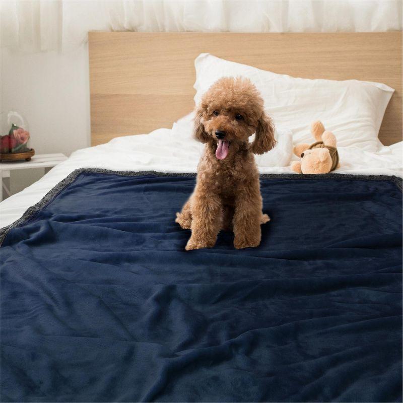 PetAmi Outdoor Pet Blanket