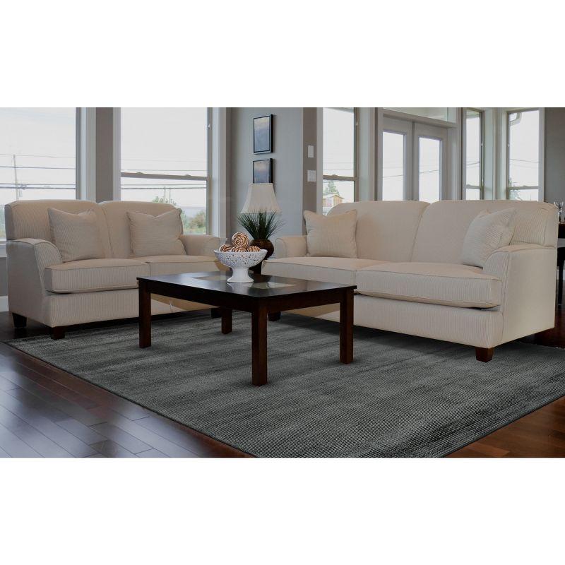 Riaria Viscose Rug