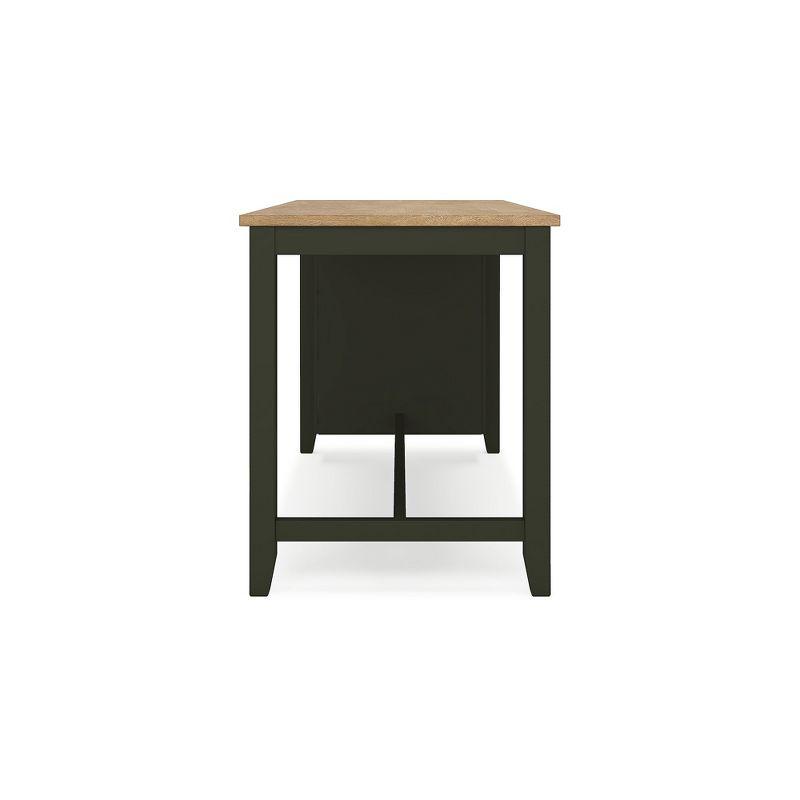 Lark Manor™ Malkin Counter Height Dining Table