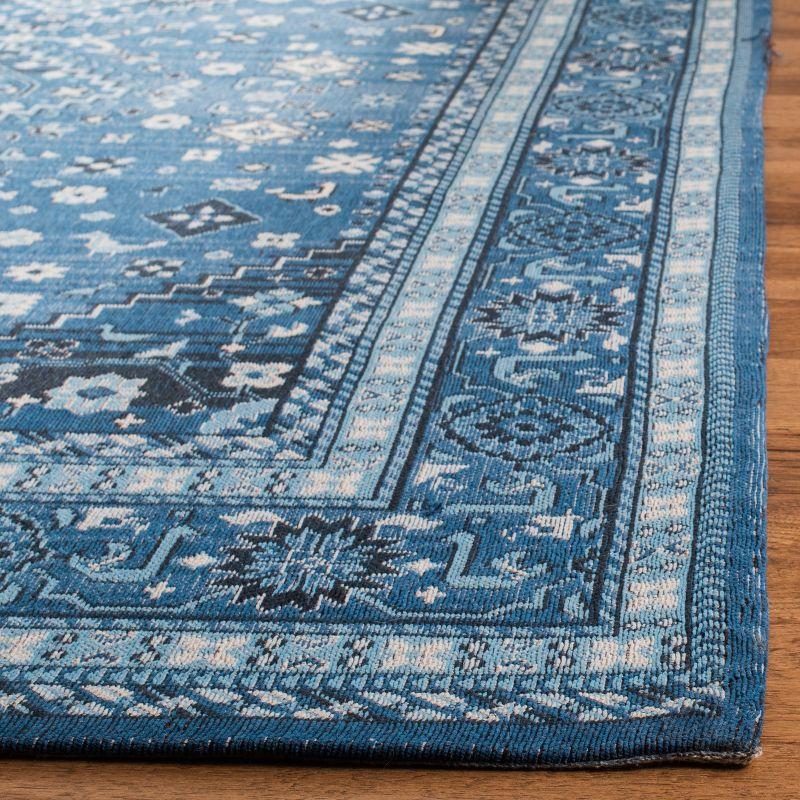 Classic Vintage CLV101 Power Loomed Area Rug  - Safavieh