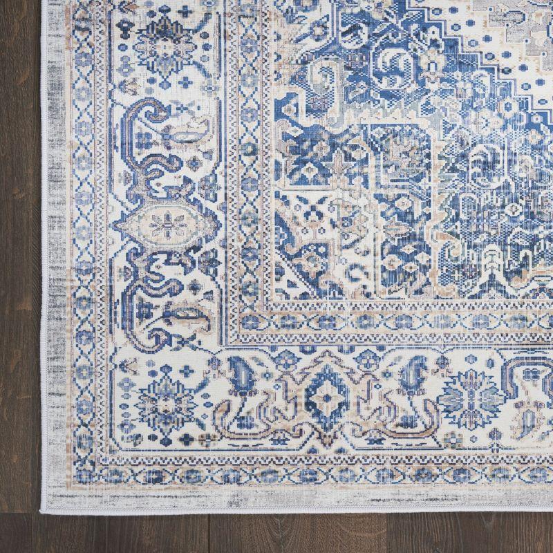 Nourison Vintage Home Persian Flatweave Indoor Area Rug