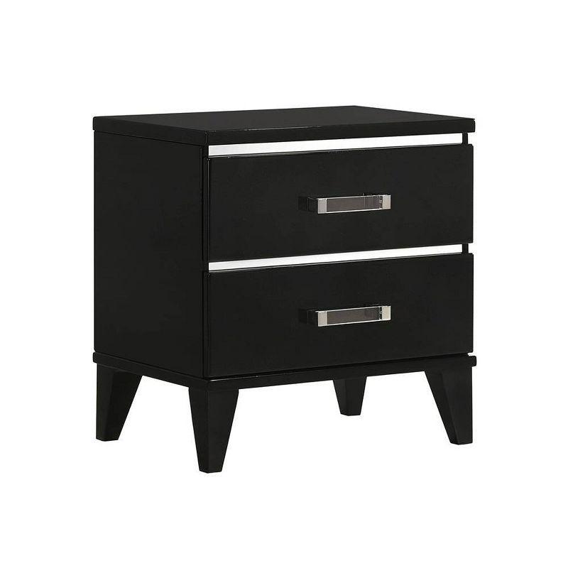 Chelsie Nightstand - Acme Furniture