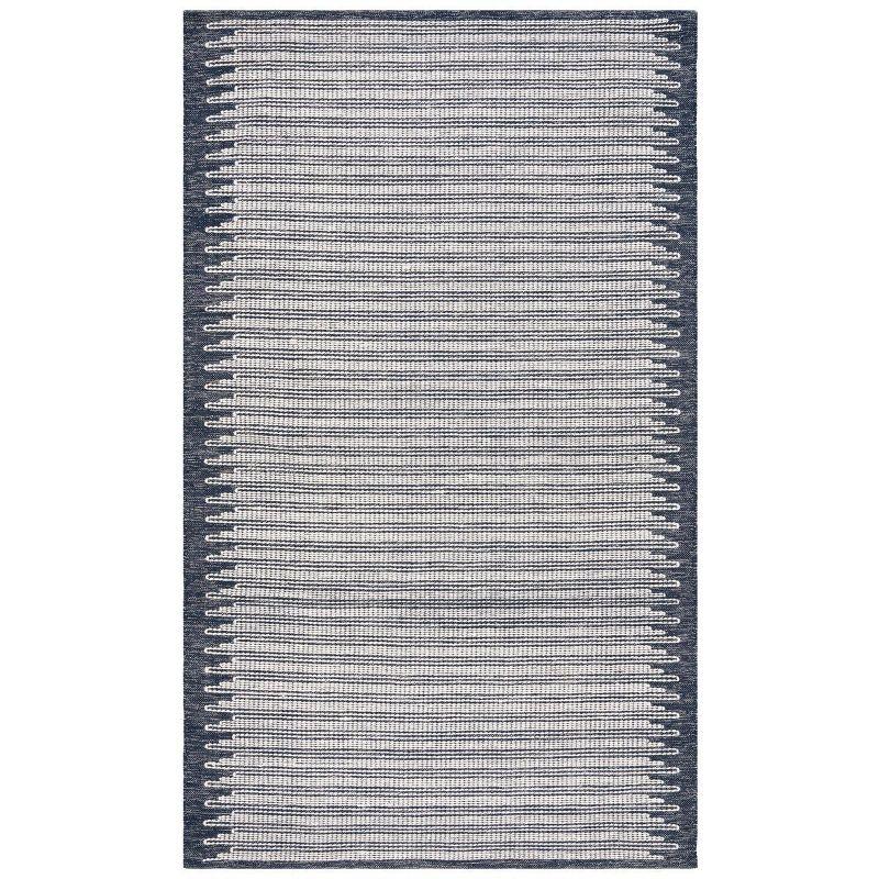 Ebony EBN312 Flat Weave Area Rug  - Safavieh