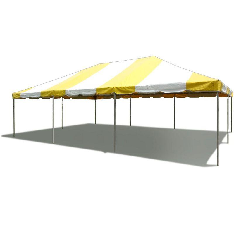 Galvanized Steel Party Tent