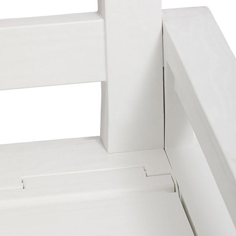 Toomax Foreverspring Outdoor Bench