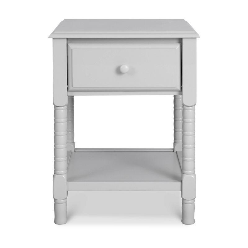 Jenny Lind 1 Drawer Nightstand