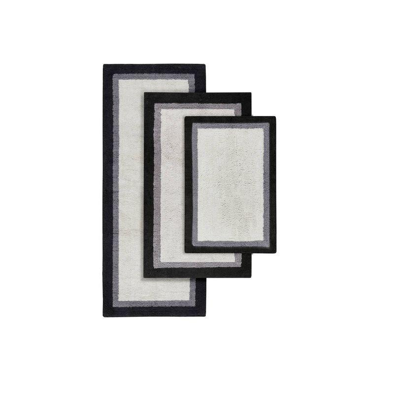 Madison Park Amherst Cotton Tufted Bath Rug