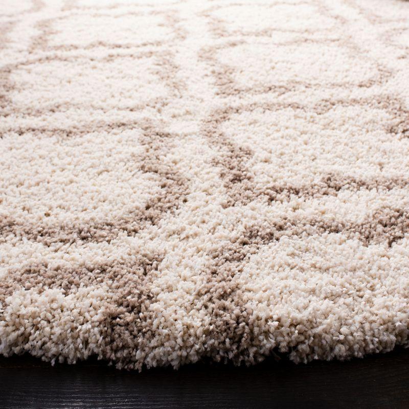 Hudson Shag SGH284 Power Loomed Area Rug  - Safavieh