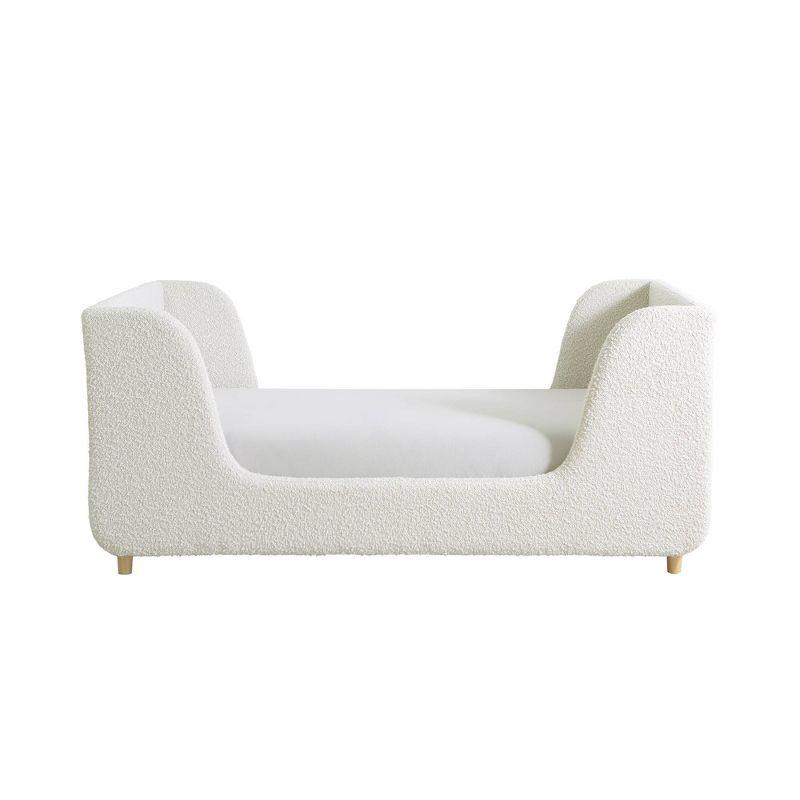 Bodhi Toddler Bed by Second Story Home