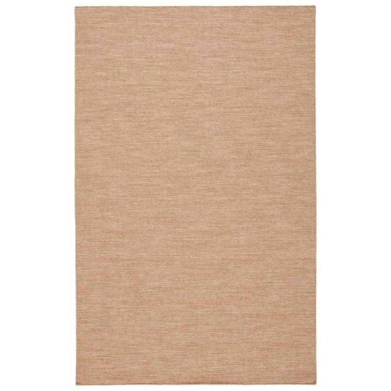 Kilim KLM850 Hand Loomed Area Rug - Beige - 5'x8' - Safavieh
