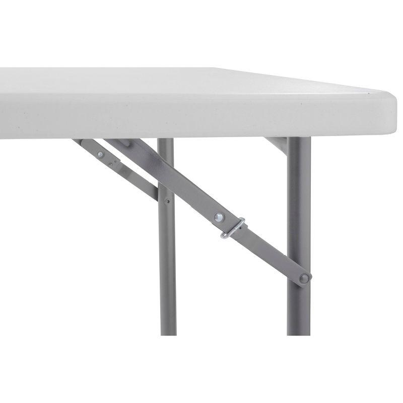 Hampden Furnishings 36'' Square Portable Card Table