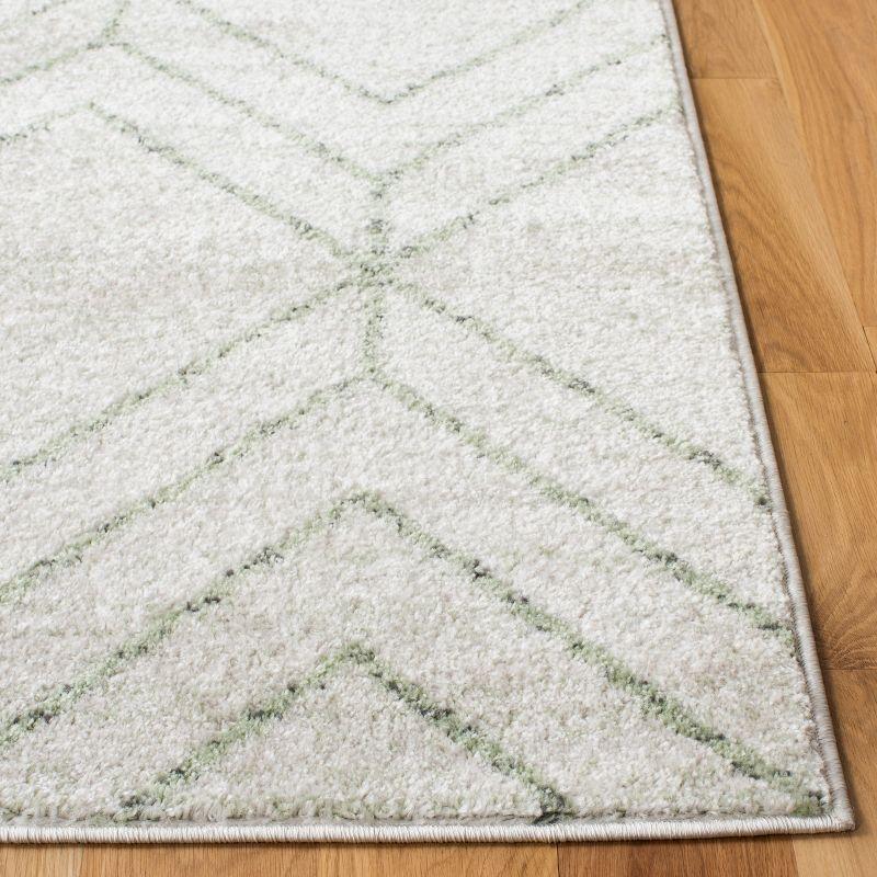 Adirondack ADR241 Machine Made Indoor Rug - Safavieh