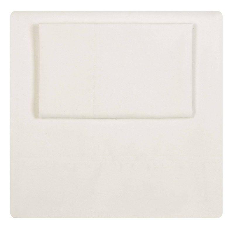 Truly Soft Everyday Microfiber Sheet Set