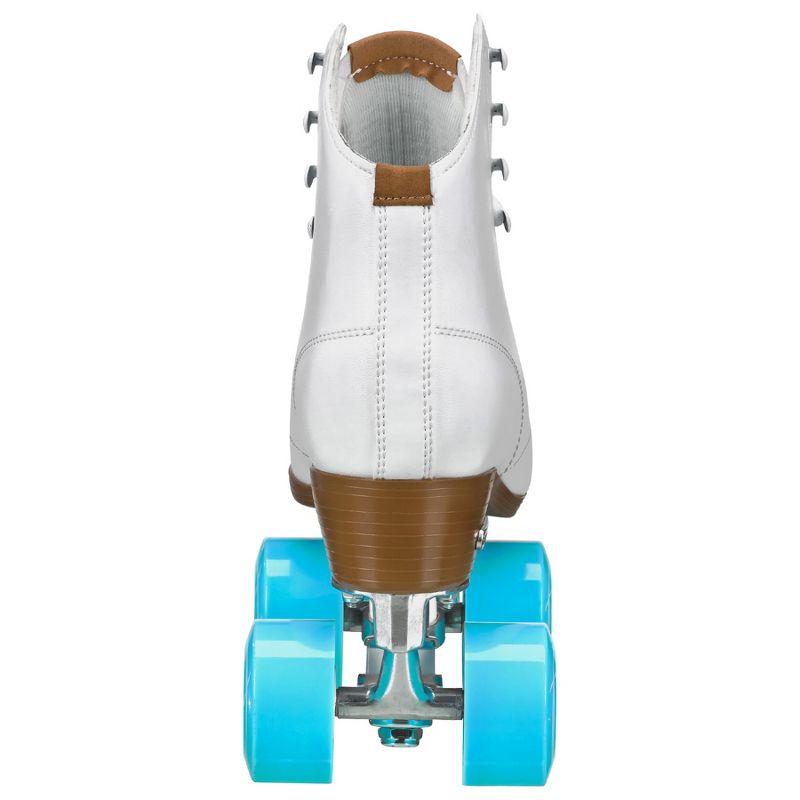 Roller Derby Women's Cruze XR Hightop Roller Skate - White (07)