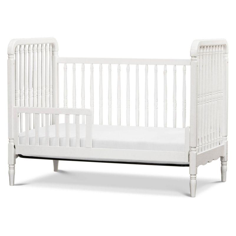 Liberty Greenguard Gold Certified Crib