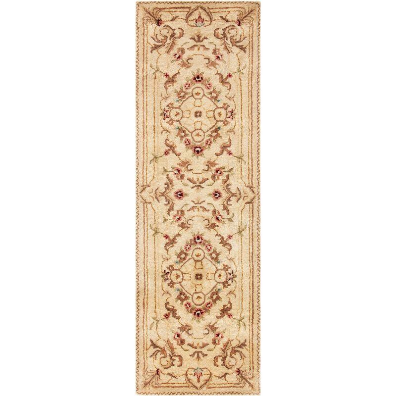 Empire EM823 Hand Tufted Area Rug  - Safavieh