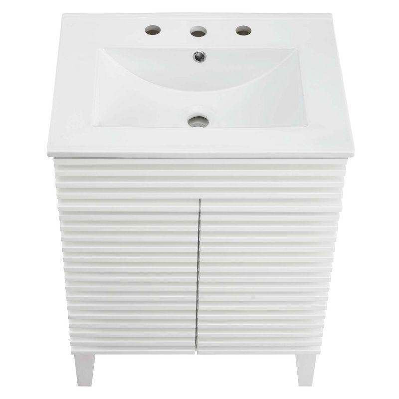 Modway Render 24" Bathroom Vanity by Modway