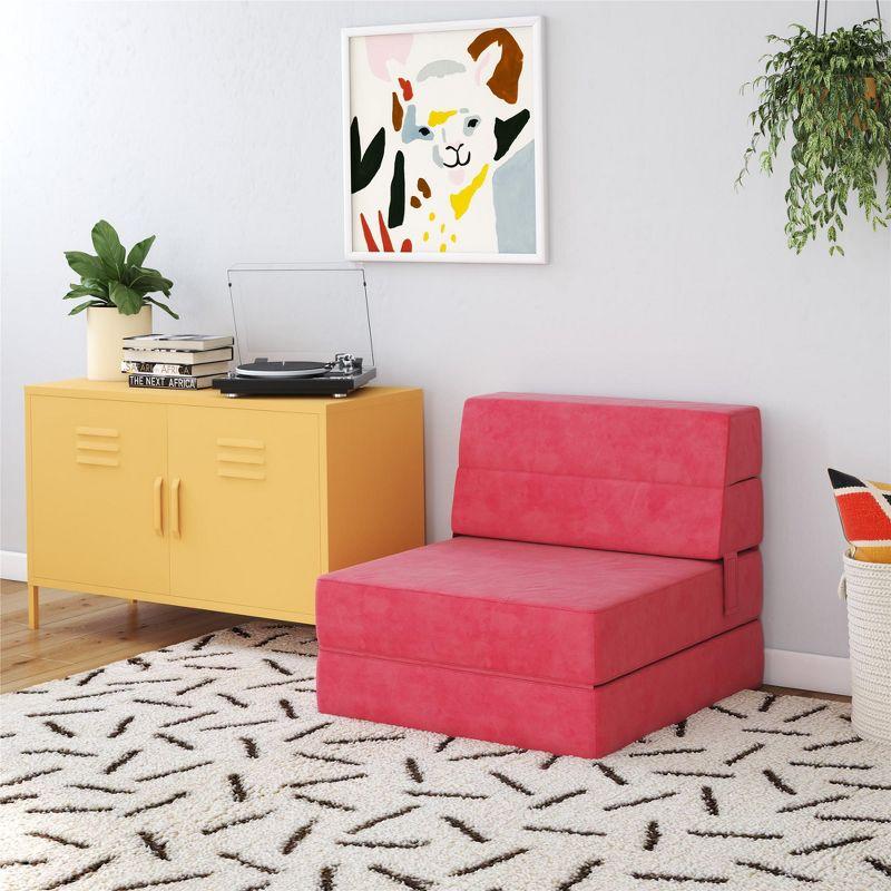 Flower Modular Chair and Lounger