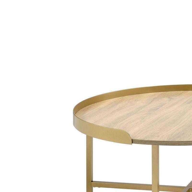 Anayely Coffee Table