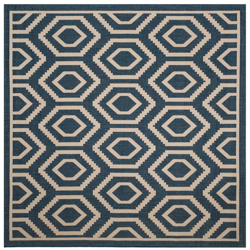 Courtyard CY6902 Power Loomed Indoor/Outdoor Area Rug  - Safavieh