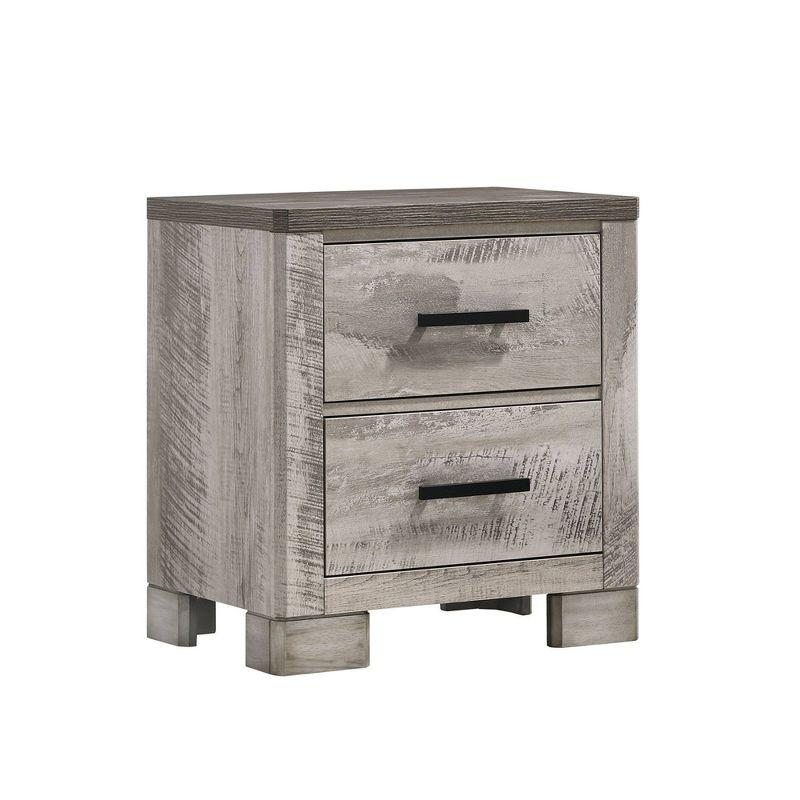 Payne 24'' W Nightstand