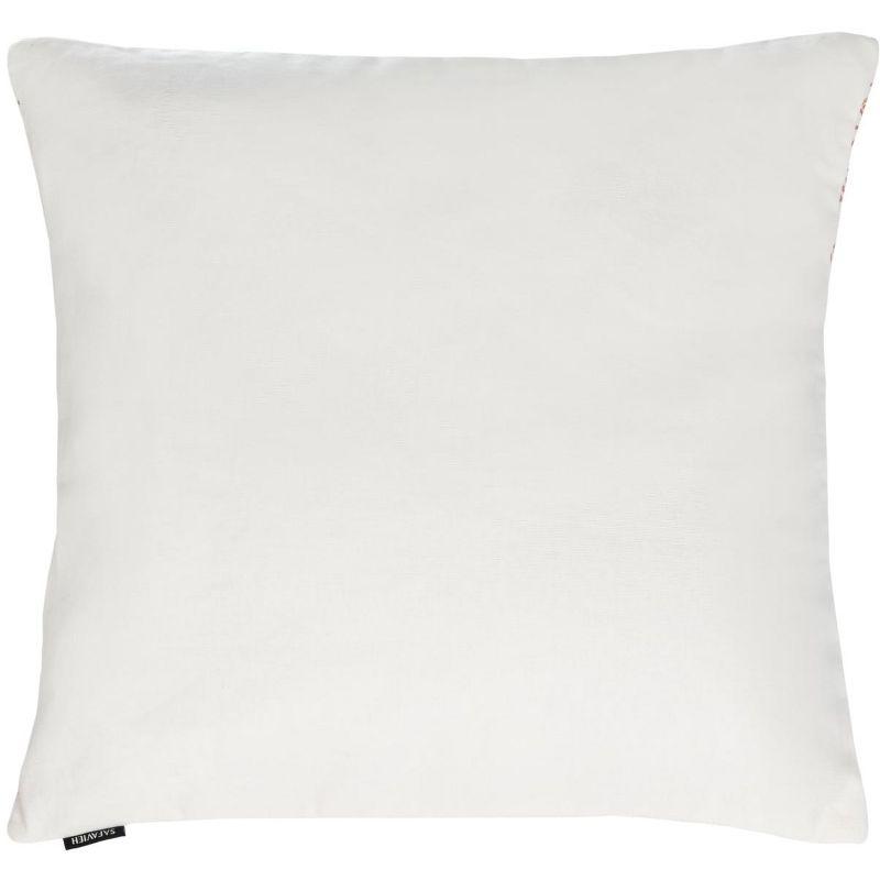 Zarra Cotton Throw Pillow