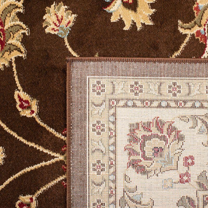 Lyndhurst LNH553 Power Loomed Rugs - Safavieh